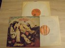 HMS Donovan 1971 Dawn Records - Rare Double Vinyl LP Album First Press DNLD4001