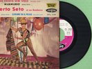 ROBERTO SETO / Murmurio, Meditaçao / VOGUE  EPL 8050 Press France 196? EP VG