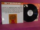 American Dance Favorites, Curtain Up, Mercury SR 90326, Promo Classical