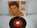 ELVIS PRESLEY hillbilly cat ROCKIN' RECORDS 45 002 limited edition VERY RARE