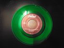 The Beatles,  Norwegian Wood in Green Vinyl, 1000 of Only,