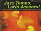 PRINCE LASHA / CLIFFORD JORDAN / SONNY SIMMONS LP, JAZZ TEMPO, LATIN ACCENTS (Au
