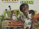 FRED HUGHES LP, BABY BOY (BRUNSWICK US Reissue EX/NM)