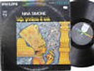 NINA SIMONE LP, HIGH PRIESTESS OF SOUL (PHILLIPS US Issue EX/EX)