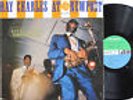 RAY CHARLES LP, AT NEWPORT (ATLANTIC US Issue EX/EX)