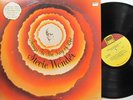 STEVIE WONDER 2LP, SONGS IN THE KEY OF LIFE (TAMLA US Issue EX/EX)