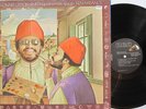 LONNIE LISTON SMITH LP, RENAISSANCE (RCA US Issue EX/EX)