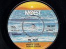 TAMLA MOTOWN 7