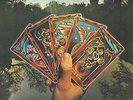 Renaissance - Turn of the Cards - Remaster 180gr Vinyl Repertoire Records UK New