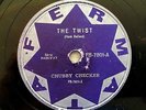 CHUBBY CHECKER - 