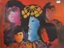 FREEBORNE LP, PEAK IMPRESSIONS (Monitor US Reissue NM/NM)