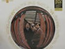 CAPTAIN BEEFHEART 180gLP, SAFE AS MILK (BUDDAH US Reissue NM/NM)