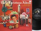 ELVIS PRESLEY LP, CHRISTMAS ALBUM (RCA VICTOR US Issue VG+/G)