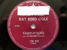NAT KING COLE - 