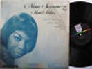 NINA SIMONE LP, PASTEL BLUES (PHILIPS US Issue EX/EX)