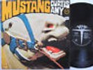 CURTIS AMY LP, MUSTANG (VERVE US  Issue EX/NM)