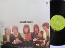 SMALL FACES LP, THE FIRST STEP (WB US Issue EX/EX)