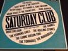 ROLLING STONES. -SATURDAY CLUB LP -DECCA 1ST PRESS MINT CONDITIO