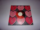 Aretha Franklin: Respect/Think / Hallmark Valentine 45Rpm And Card / Soul New