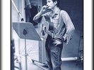BOB DYLAN - MUSIC LEGEND - ORIGINAL HAND SIGNED AUTOGRAPH