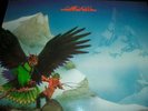 BUDGIE    -    NEVER TURN YOUR BACK ON A FRIEND    MCA 621 782    VINYL