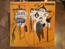 AL HIRT - Swinging From Dan's Pier 600   VERVE {dg} {David Stone Martin} - RARE