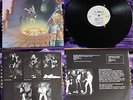 AXE WITCH: Visions Of The Past LP. Rare. Neat +inner 1985 Mint condition