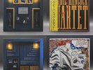 Herbie Hancock: VSOP, Quartet, Trio / Bundle Deal / JAPAN 5xLP