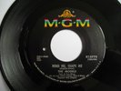 The Models - Bend Me, Shape Me. MGM K-13775. Mint, unplayed.