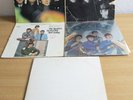 The Beatles x 5 Albums - LPs - Inc Rock 'n' Roll Music double Album