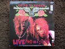 Guns n Roses, Lies Album, LP