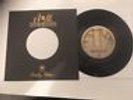 Sex Pistols God Save The Queen A&M Black Vinyl 7 Inch Record A&M Sleeve