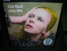 DAVID BOWIE **Hunky Dory [Gold Vinyl] *BRAND NEW RECORD LP VINYL INDIE EXCLUSIVE