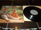 Jimmy Campbell Half Baked vertigo swirl uk 1st archive vinyl
