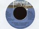 GERALD BROWN I'm Gonna Wear a Smile on Fraternity Modern Soul 45 Hear