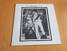 ELVIS PRESLEY - THE MONOLOGUE L.P.  - LP 12