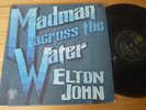 Elton John ' Madman Across The Water '