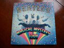 BEATLES Magical Mystery Tour vinyl EP, FIRST PRESSING
