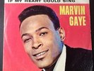 MARVIN GAYE: 