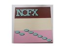 NOFX ?- So Long And Thanks For All The Shoes - LP - 1st Press Europe 1997