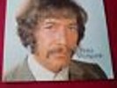 Peter Wyngarde vinyl LP