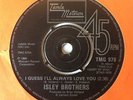 ISLEY BROTHERS: 