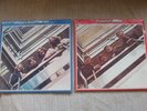 The Beatles 1962-1966 / 1967-1970 Rot 1C 188-05308/o8, Blau 9/10