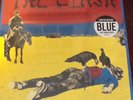 The Clash Give 'Em Enough Rope HMV Limited Edition Blue Vinyl Brand new sealed
