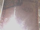 THE MONKEES ORIGINAL SEALED 1968 COLGEMS FOIL COVER ALBUM--HEAD--FACTORY  SEALED
