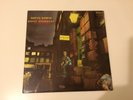 DAVID BOWIE LP ( Spiders from Mars ). 1st press