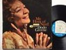 Dodo Greene My Hour Of Need Blue Note 9001 1st Press Jazz Vinyl LP Ike Quebec