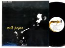 CECIL PAYNE QUINTET LP Self Titled SIGNAL Rec 56 DJ PROMO Hear  KENNY DORMAN RVG