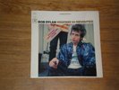 Bob Dylan - Highway 61 Revisited Stereo LP Record SHRINK Hype Sticker CS 9189