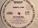 Cheryl Lynn 